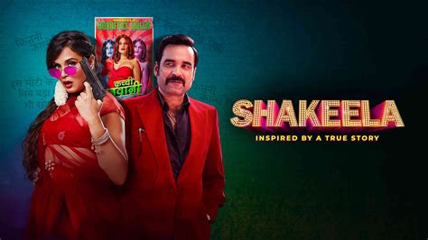 Shakeela 2020 Full Movie Online